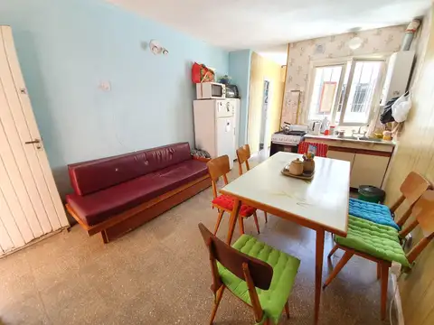 Francisco de Las Carreras 900