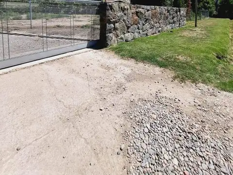 Terreno en Venta en Vistalba, Lujan de Cuyo