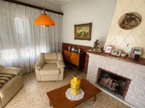 Venta casa en temperley