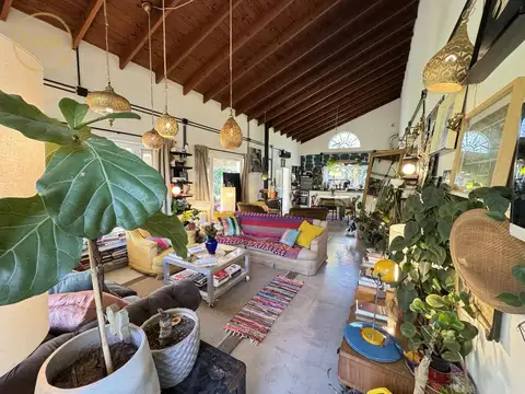 Casa en venta en 407 y 31, Villa Elisa