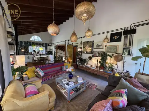Casa en venta en 407 y 31, Villa Elisa