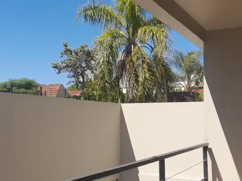 Quesada 3100, Piso 1