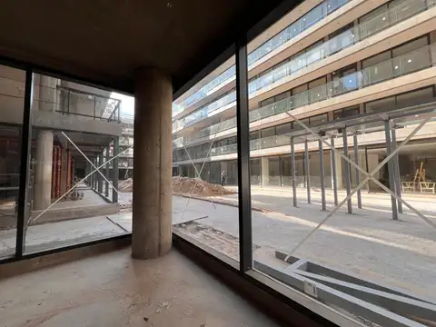Local - Alquiler y Venta - Barracas -A Estrenar