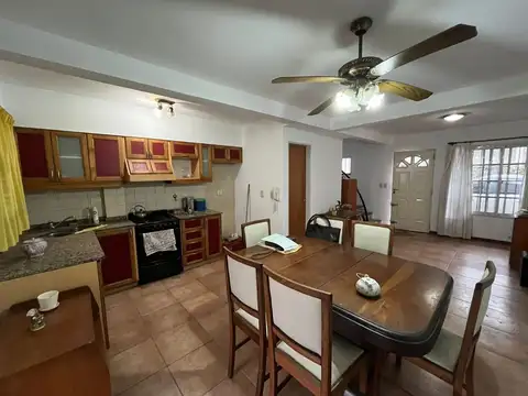 Casa en Venta 17 años