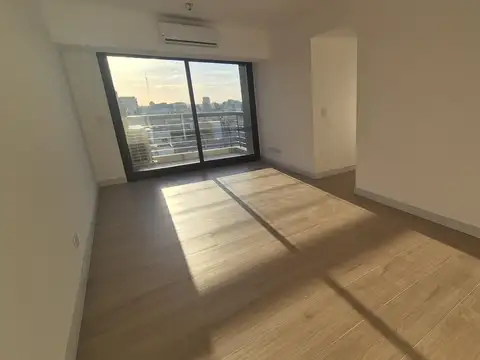 Excelente 3 ambientes a estrenar en Mega edificio , todos los Amenities, zona del Abasto!!