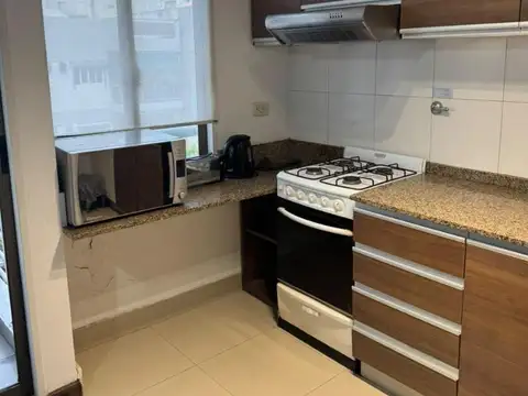 Departamento en Alquiler en Caballito, $ 1.200