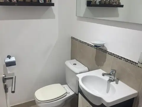 Departamento en Alquiler Apto profesional
