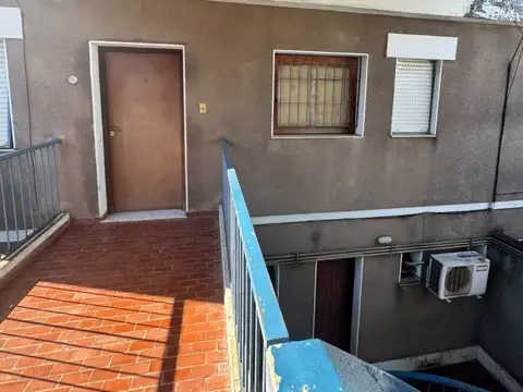 Departamento en Alquiler de 3 dormitorios