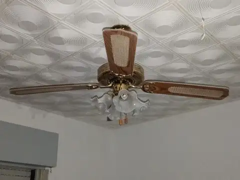 Depto Tipo Casa en Venta en Mataderos, USD 69.800