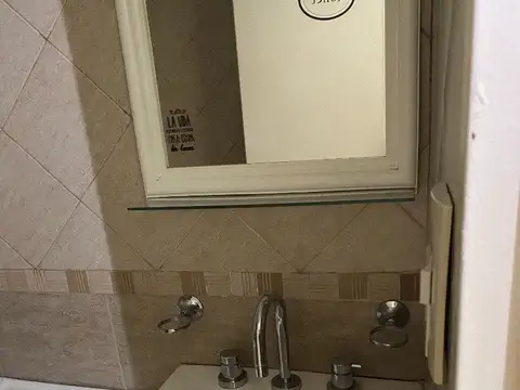 EXCELENTE DEPARTAMENTO 2 AMBIENTES CENTRO DE SAN JUSTO