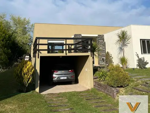 Costa Esmeralda - Residencial I