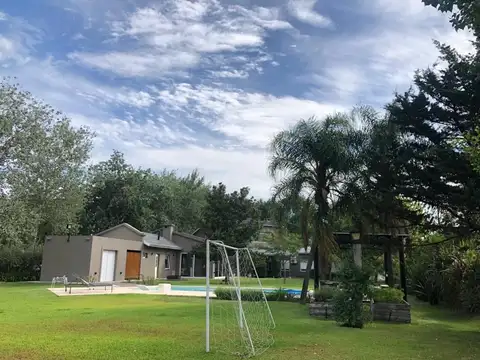 Casa en Venta al Norte