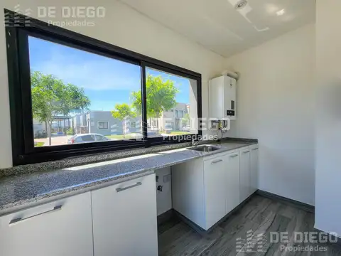 Casa en Venta al Norte