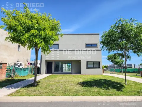 Barrio San Pablo al 300