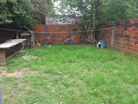 Casa en Venta 50 años