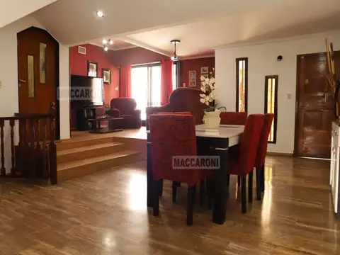 Casa en Venta al Noroeste