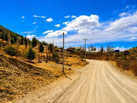 Terreno en Venta en Potrerillos, USD 70.400