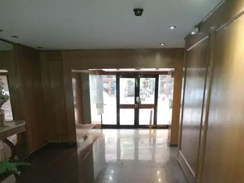 Departamento en exc. ubicacion contrafrente