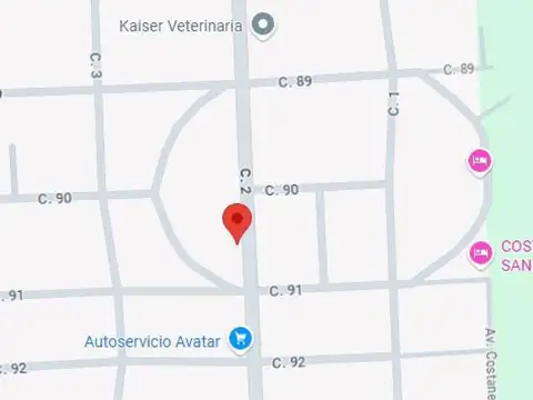 Local en venta - 1 Baño - Mar del Tuyú