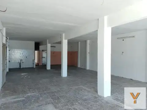 Local en venta - 1 Baño - Mar del Tuyú