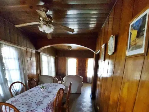 Casa en Venta en Peralta Ramos Oeste, USD 149.000