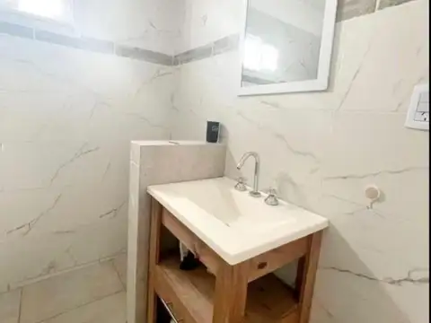 casa en Ituzaingo Sur.