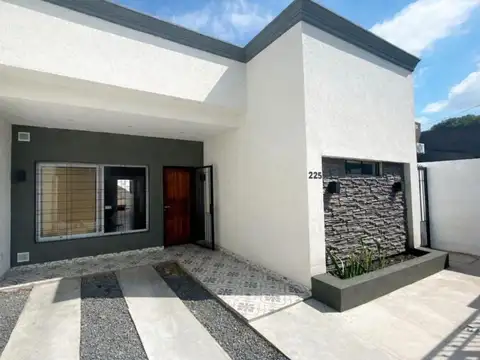 casa en Ituzaingo Sur.
