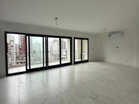 Departamento en Venta con 2 cocheras