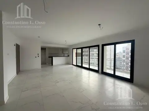 Piso 4 ambientes - 2 cocheras - Baulera - Venta - 180m2 - Lanusita