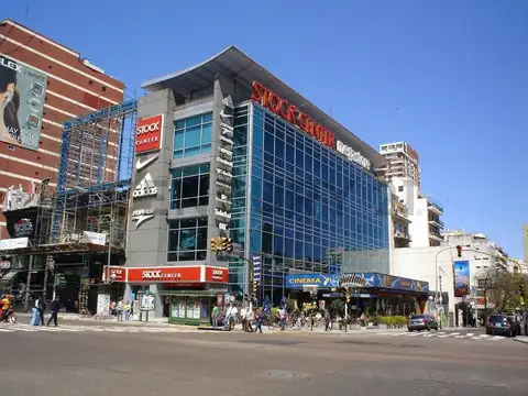 Departamento en Venta en Belgrano, USD 330.000