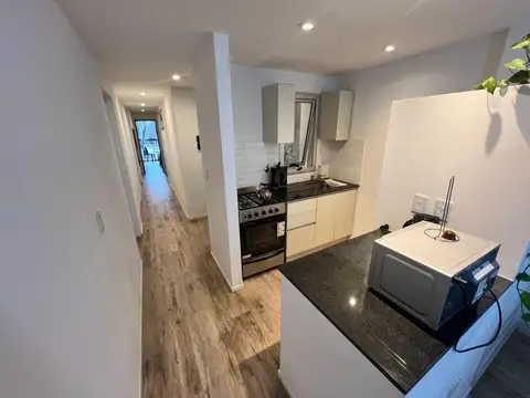 venta de departamento un dormitorio, La Plata