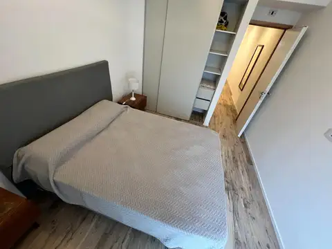 venta de departamento un dormitorio, La Plata