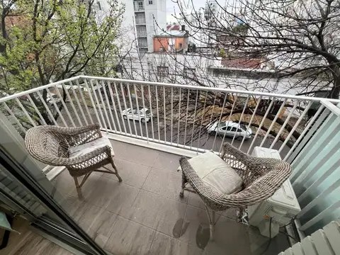 Departamento en Venta en La Plata, USD 75.000