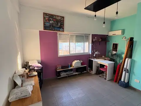 Depto Tipo Casa en Venta A Estrenar