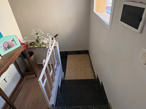 Depto Tipo Casa en Venta de 3 dormitorios