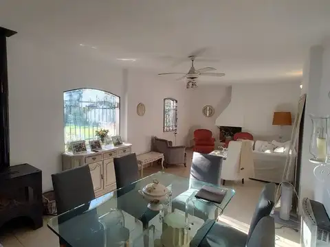 Casa en Venta de 6 dormitorios