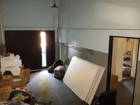 Teodoro Vilardebó 2000