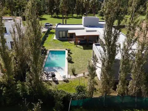 Casa en Venta 4 años