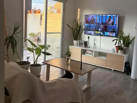 Departamento en San Antonio De Padua