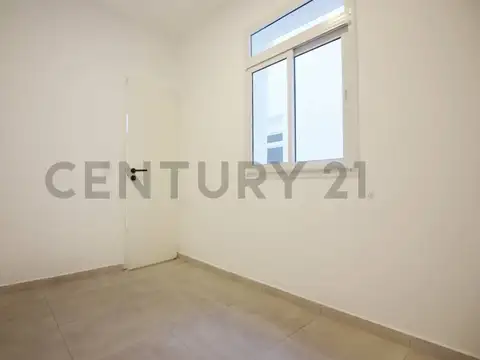 ALQUILER DEPARTAMENTO TRES AMBIENTES C/ DEPENDENCIA EN VILLA CRESPO