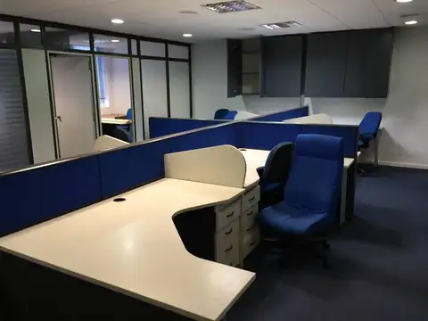 Oficina en Venta en Retiro, USD 1.250.000