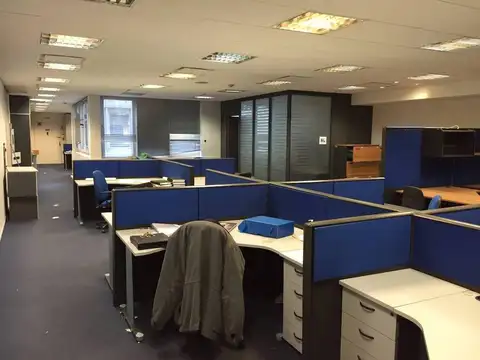 Oficina en Venta 10 años