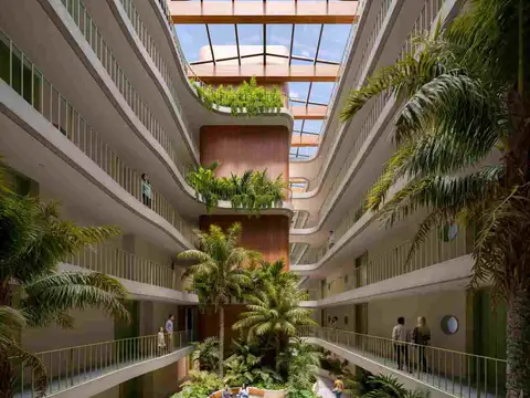Departamento en Venta 1 año