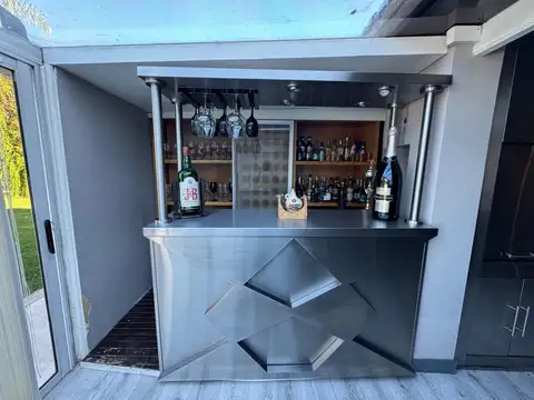 CASA EN VENTA EN CAMPOS DE ALVAREZ