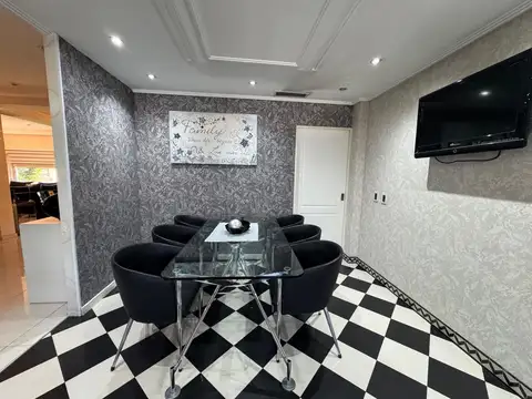 Casa en Venta 20 años