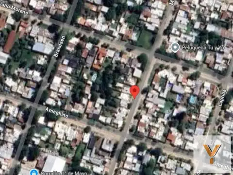 Casa en Venta 55 años