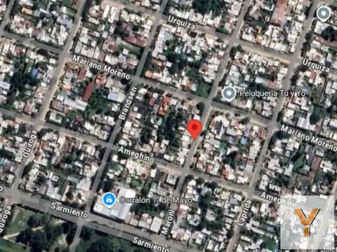 Casa en Venta al Norte