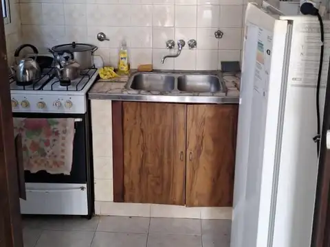 Depto Tipo Casa en Venta de 2 dormitorios