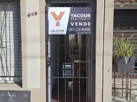 Diagonal San Martín y 26