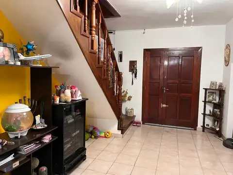 Casa en Venta 36 años